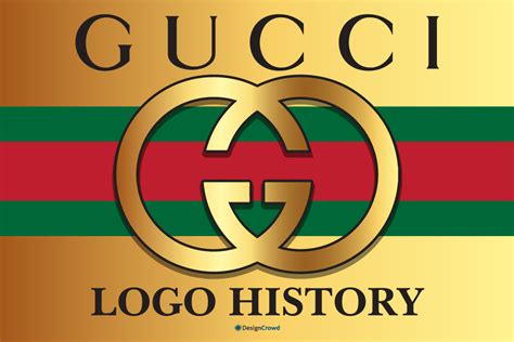 about logo gucci